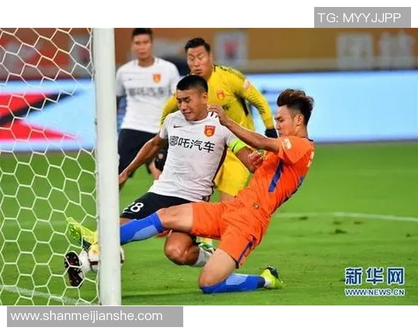 2018中超第19轮贵州智诚对阵鲁能泰山精彩视频直播回顾与分析