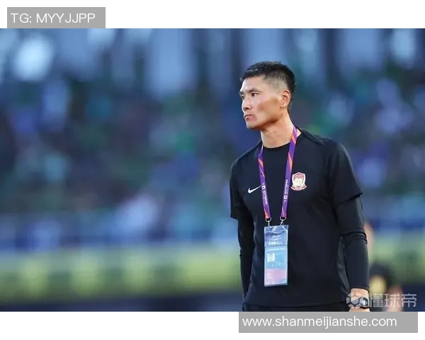 从选聘成果看李国旭与邵佳一的距离：本乡教练的机会与应战